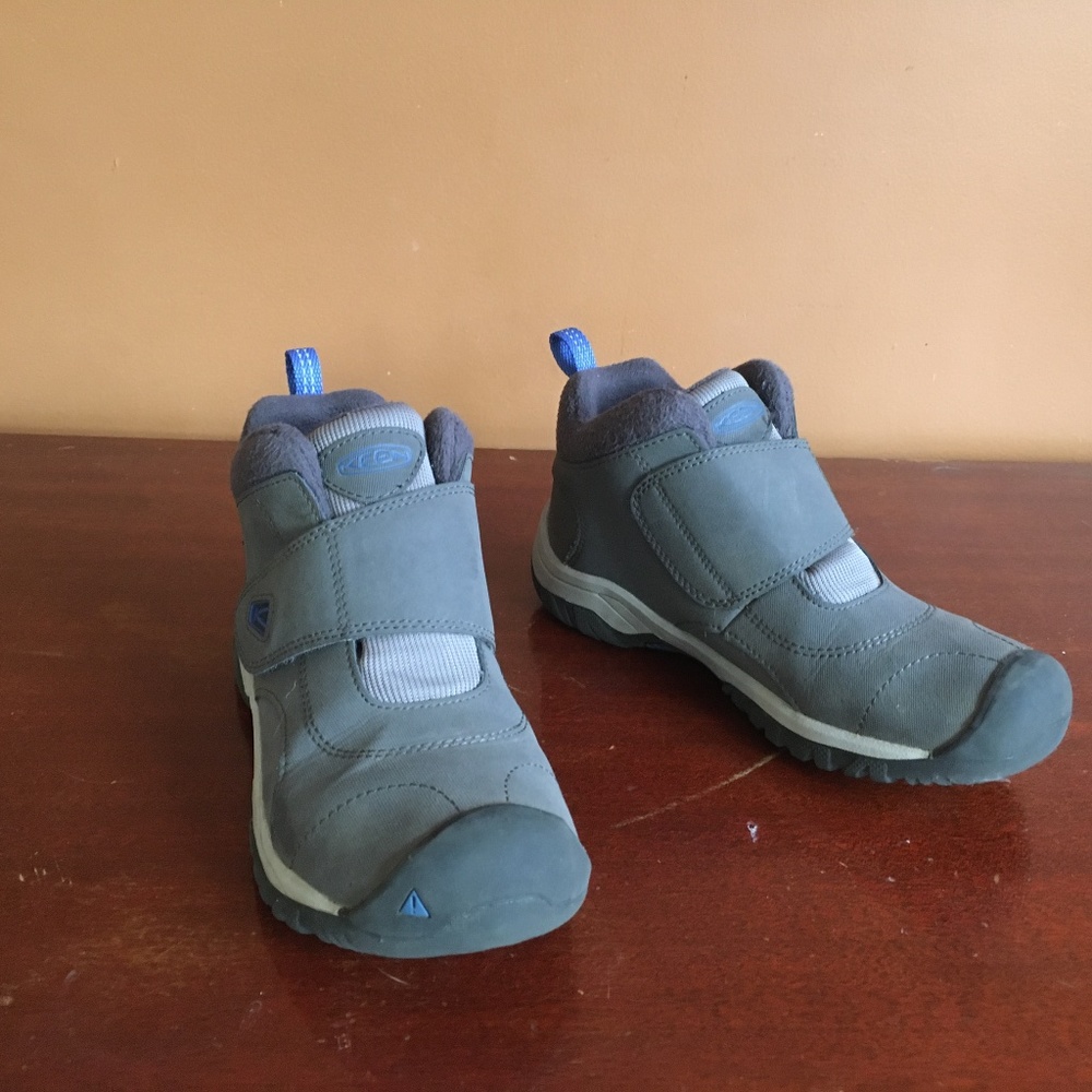 Keen Kids Boots